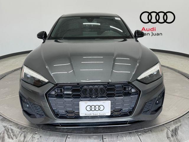 audi a5 sportback 2022 WAUFACF50NA012823 image audi a5 sportback 2022 WAUFACF50NA012823 image
